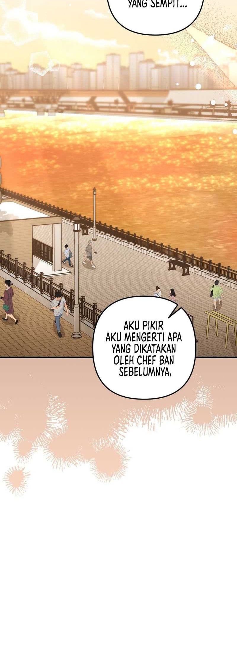 100 Years Old Top Chef chapter 61 halaman 53