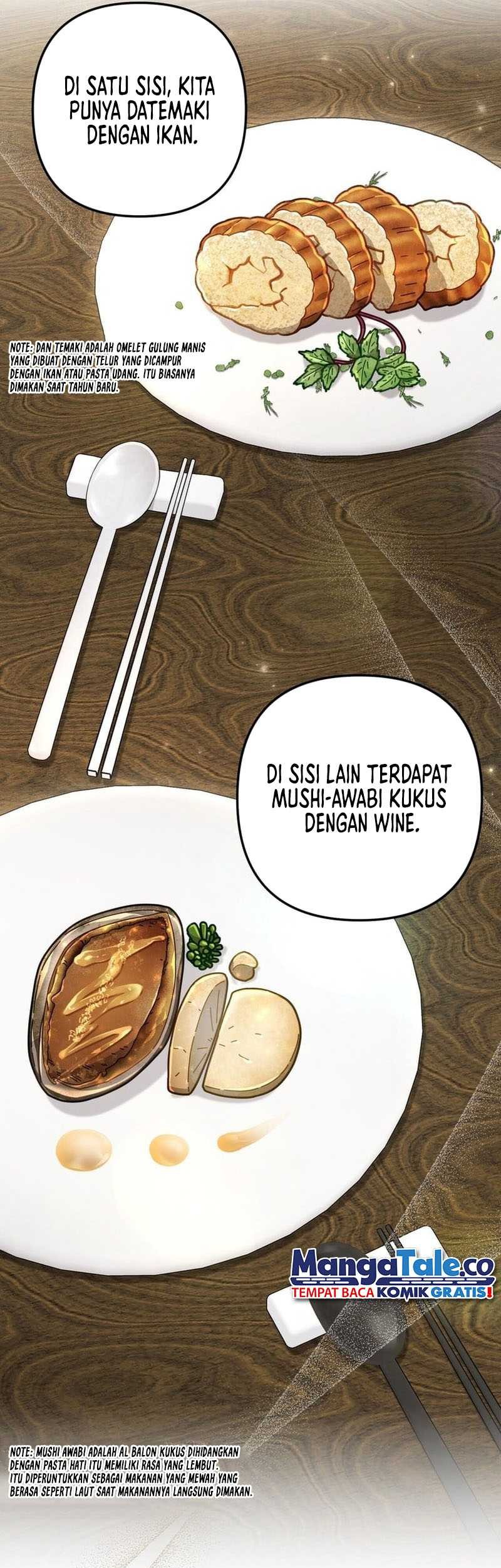 100 Years Old Top Chef Bab 62 halaman 38