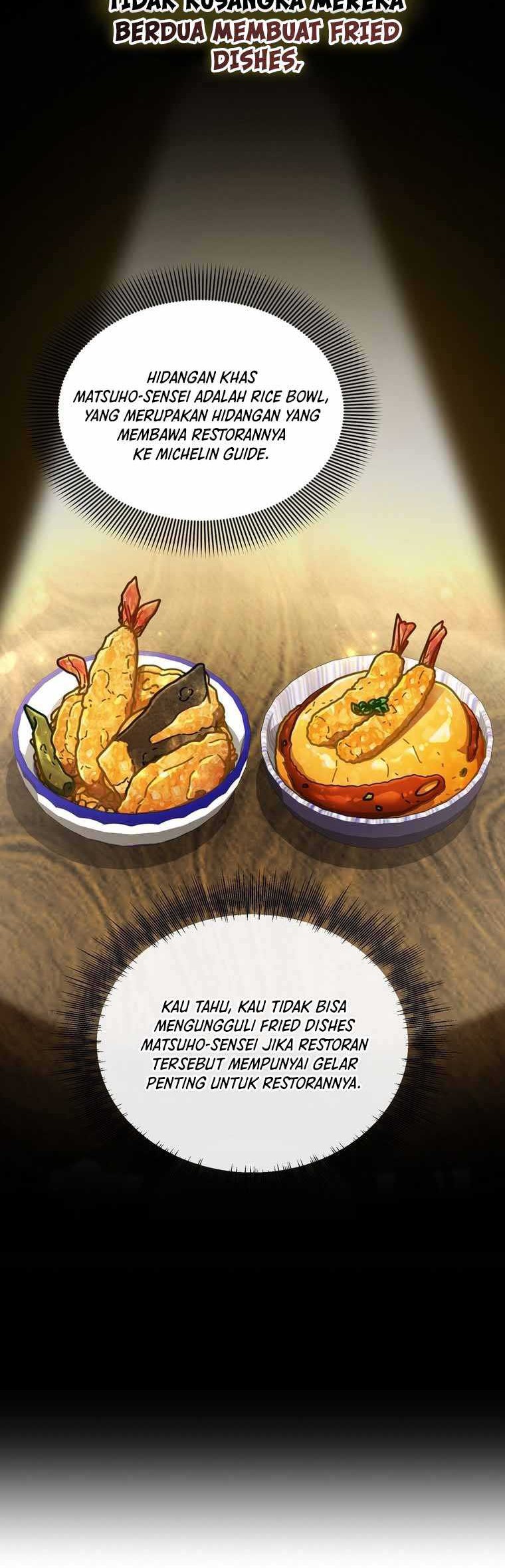 100 Years Old Top Chef Bab 63 halaman 13