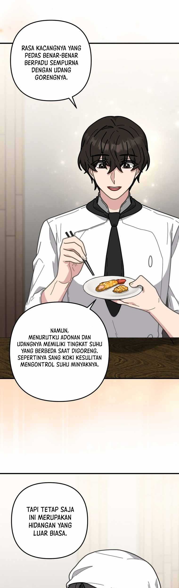 100 Years Old Top Chef Bab 63 halaman 16