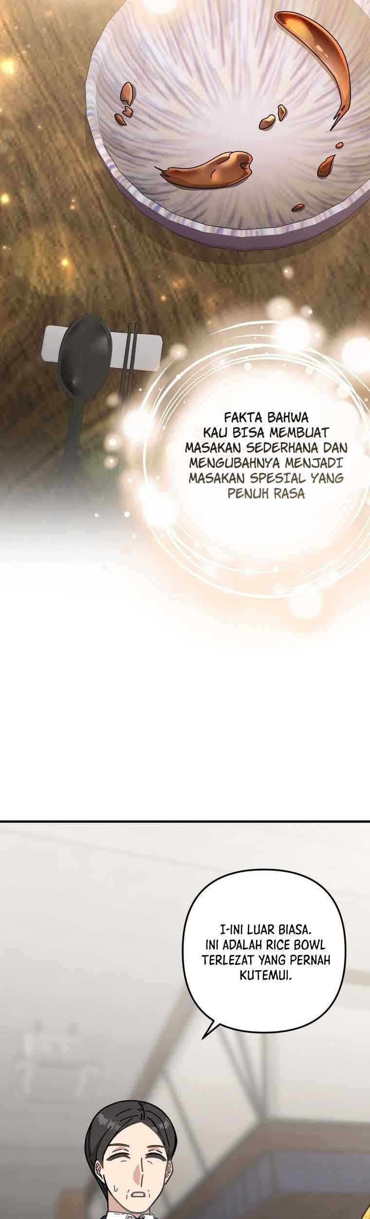 100 Years Old Top Chef Bab 63 halaman 18