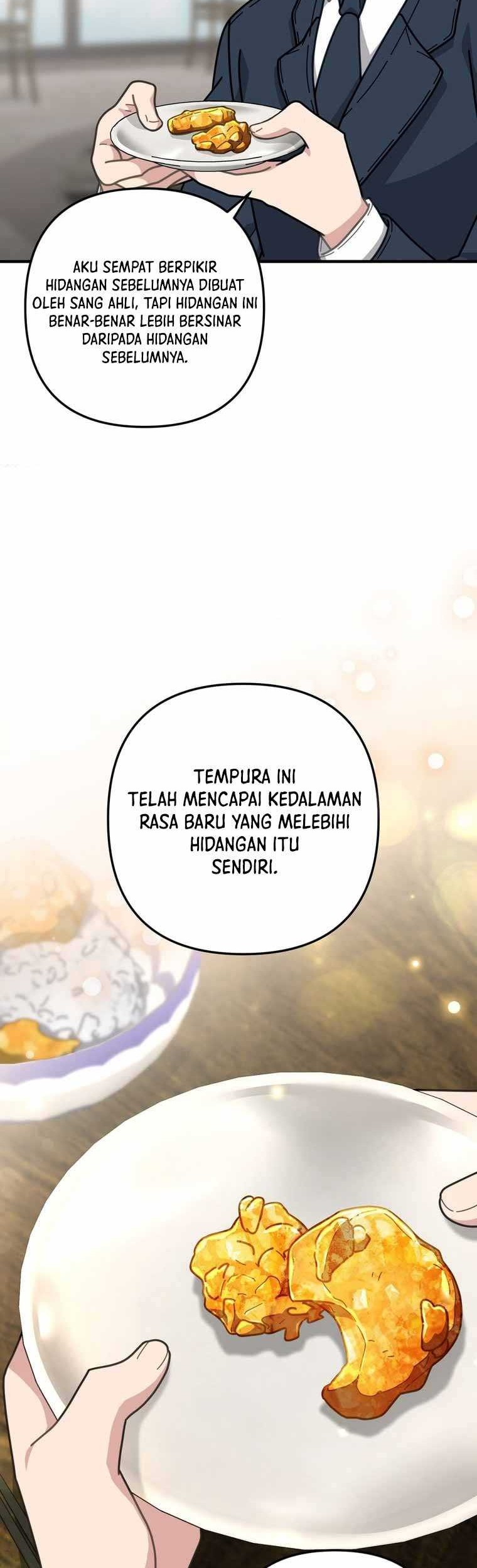 100 Years Old Top Chef Bab 63 halaman 23