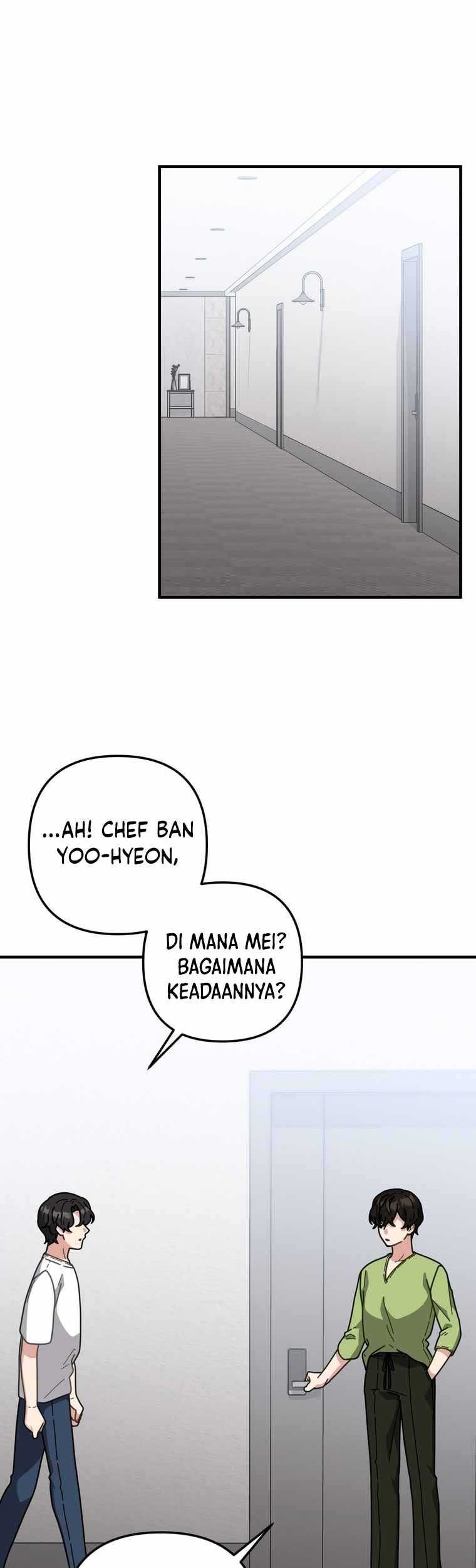 100 Years Old Top Chef Bab 63 halaman 36
