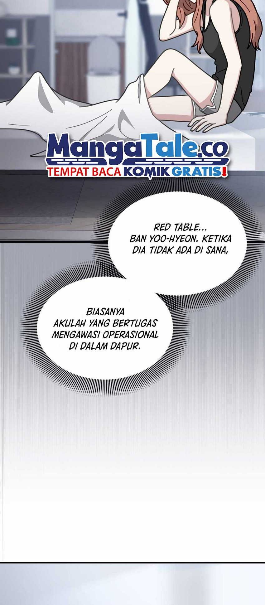100 Years Old Top Chef Bab 64 halaman 28
