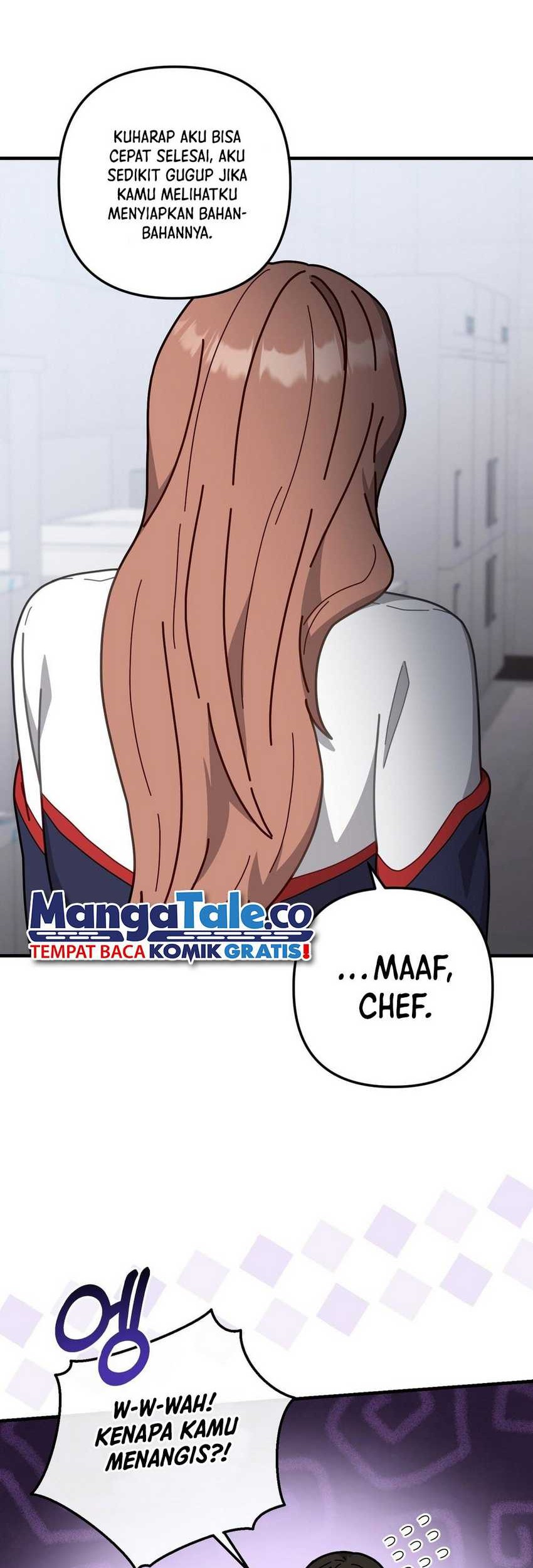 100 Years Old Top Chef Bab 64 halaman 49