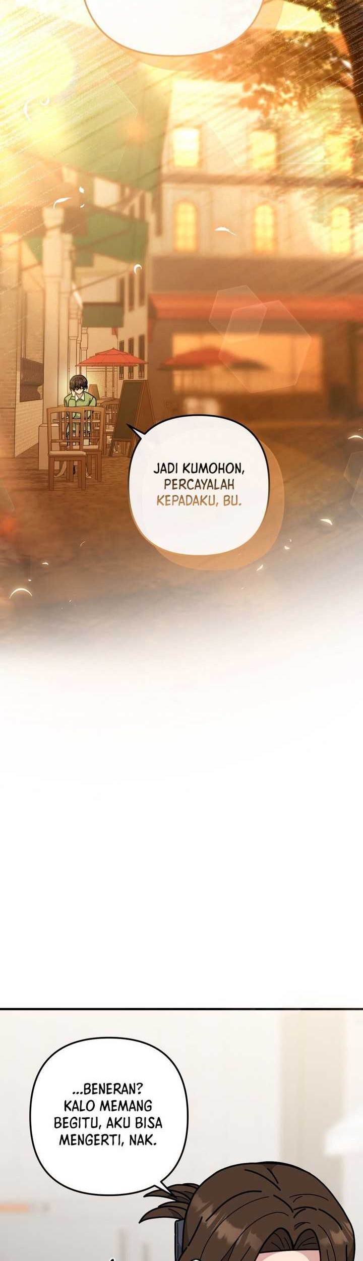 100 Years Old Top Chef chapter 65 halaman 12