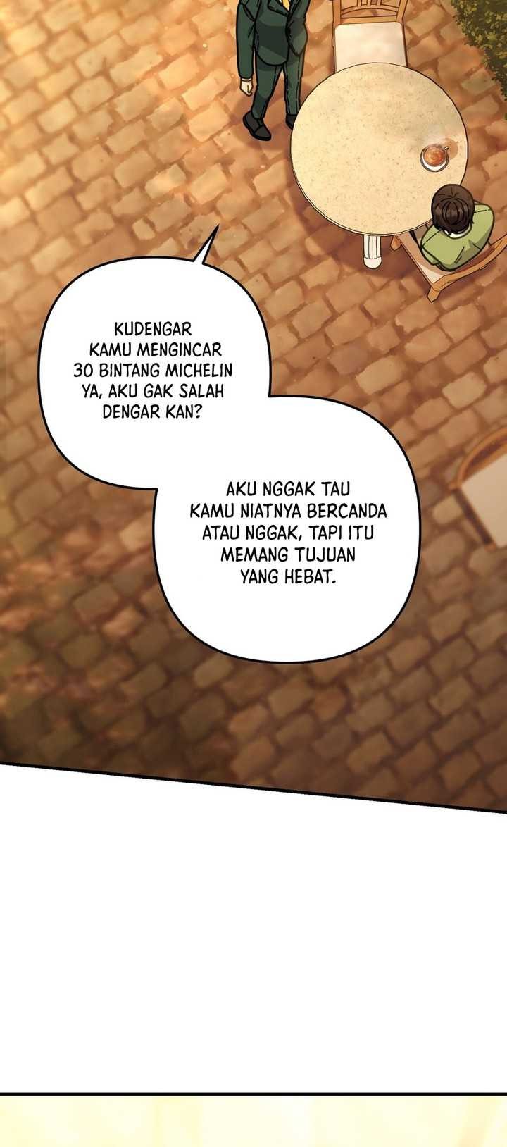 100 Years Old Top Chef chapter 65 halaman 15