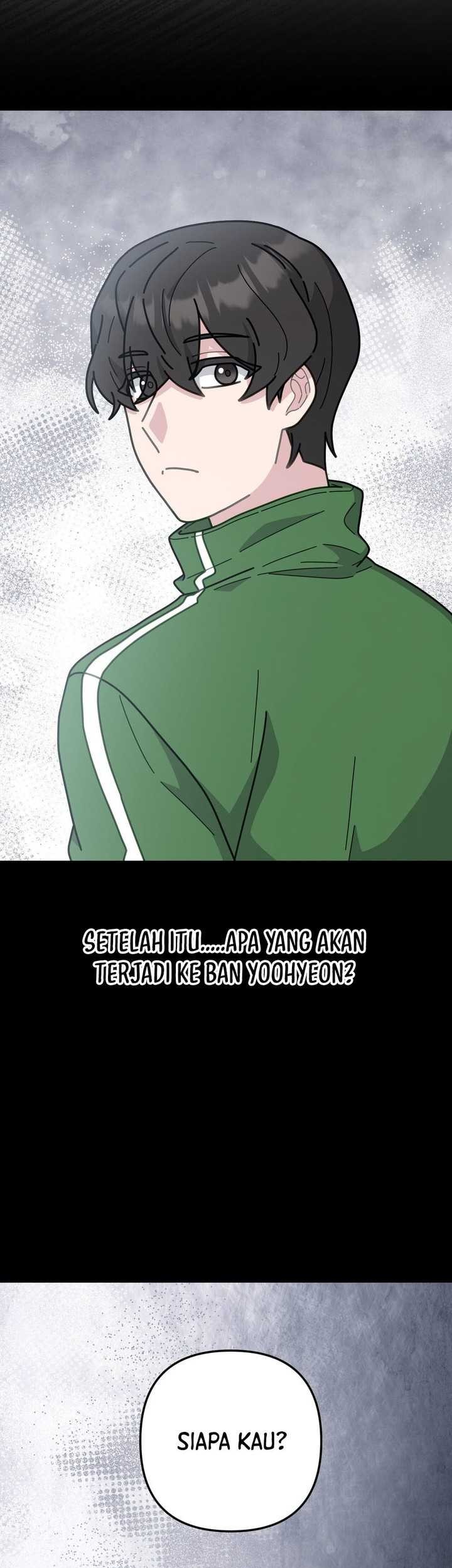 100 Years Old Top Chef chapter 65 halaman 26