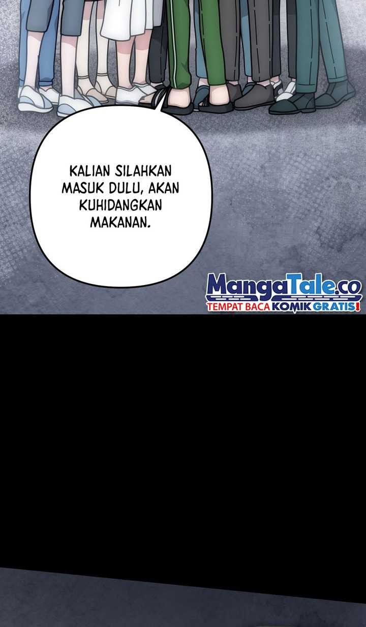 100 Years Old Top Chef chapter 65 halaman 30