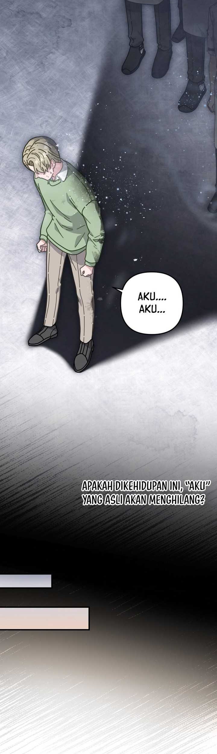 100 Years Old Top Chef chapter 65 halaman 32
