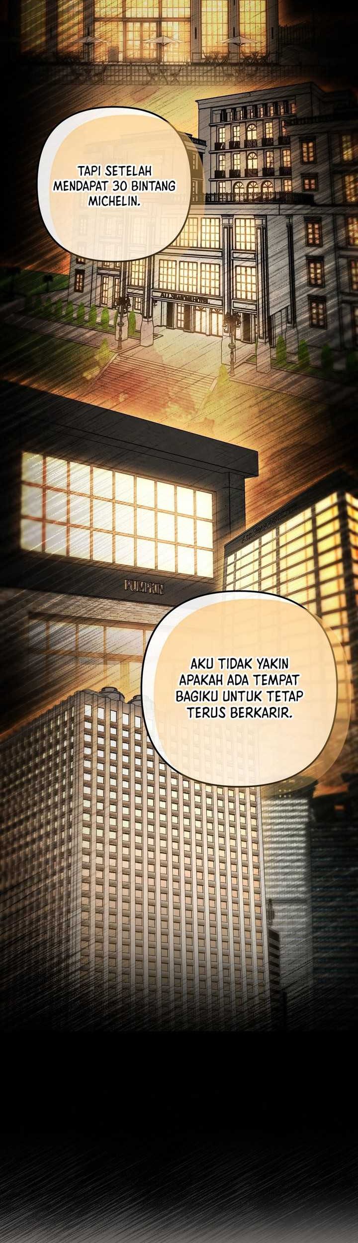 100 Years Old Top Chef chapter 65 halaman 38