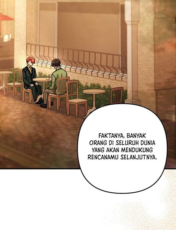 100 Years Old Top Chef chapter 65 halaman 40