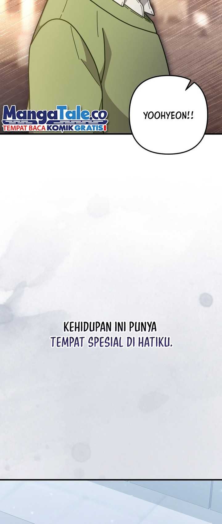100 Years Old Top Chef chapter 65 halaman 45