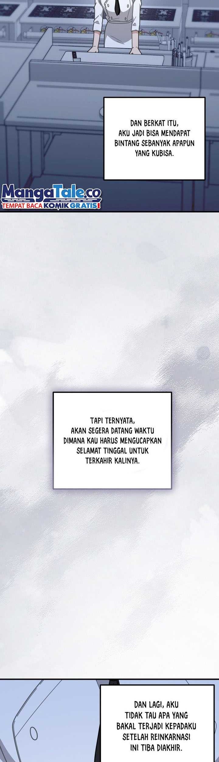 100 Years Old Top Chef chapter 65 halaman 47
