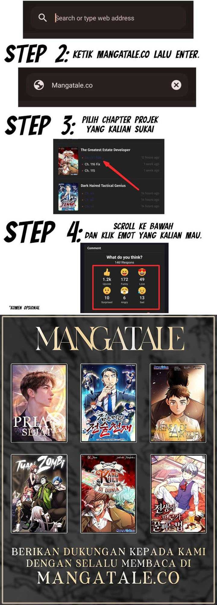 100 Years Old Top Chef chapter 65 halaman 51