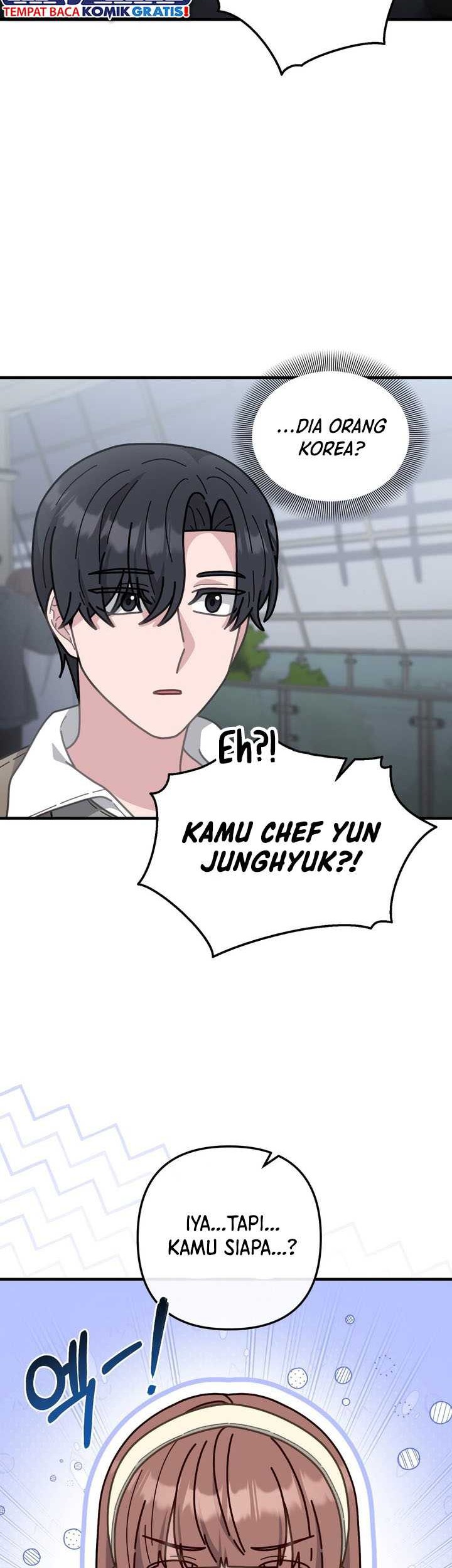 100 Years Old Top Chef chapter 66 halaman 4