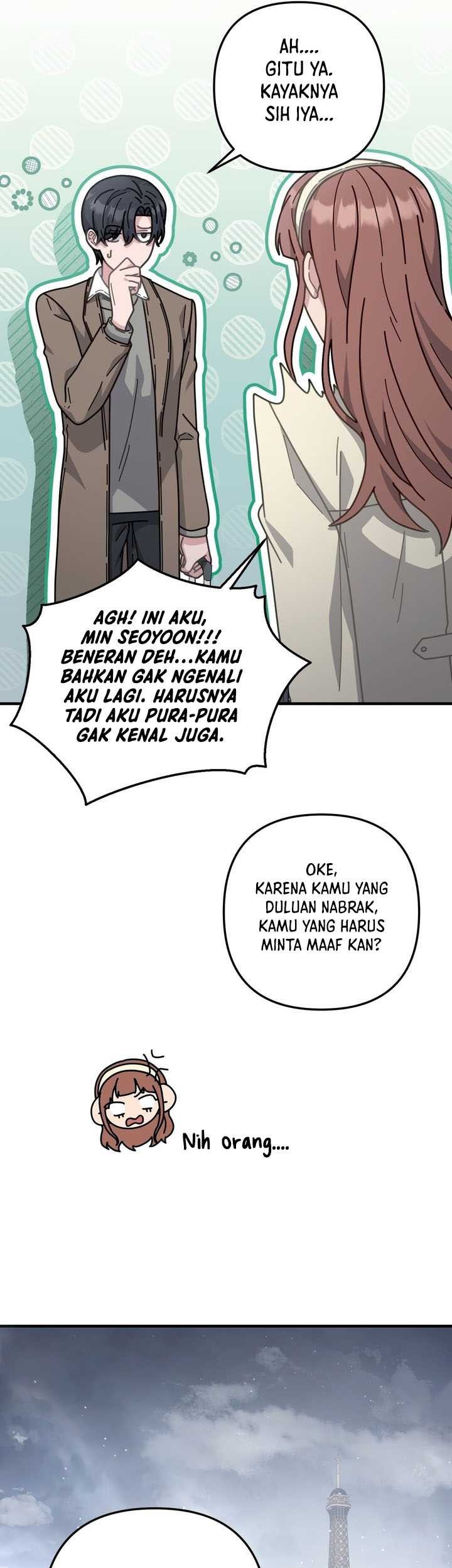 100 Years Old Top Chef chapter 66 halaman 6