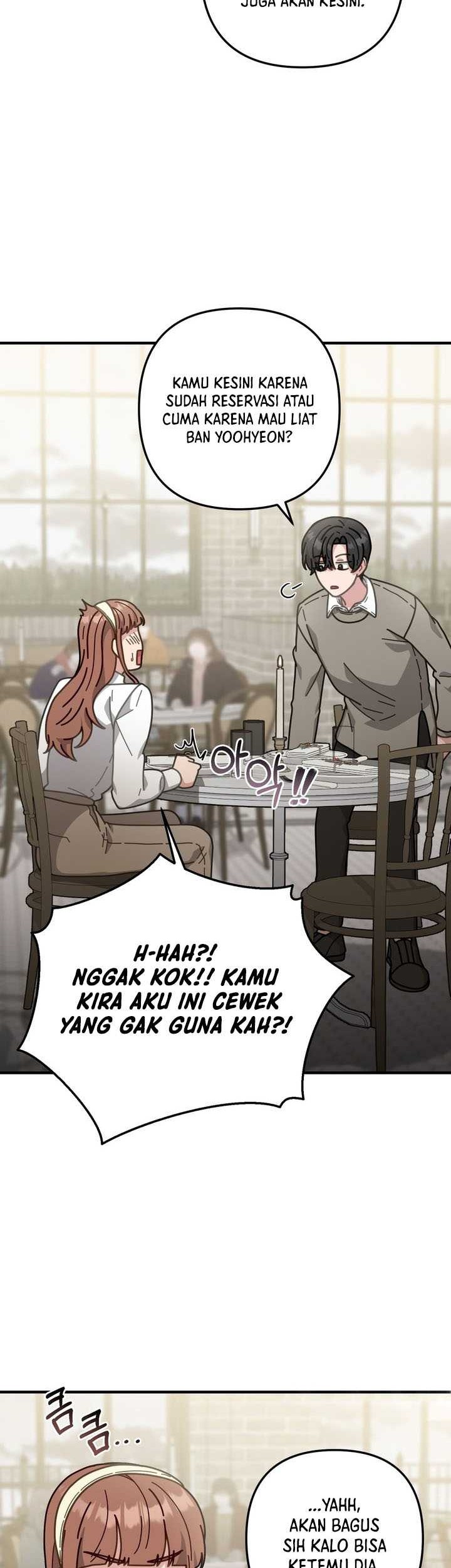 100 Years Old Top Chef chapter 66 halaman 12