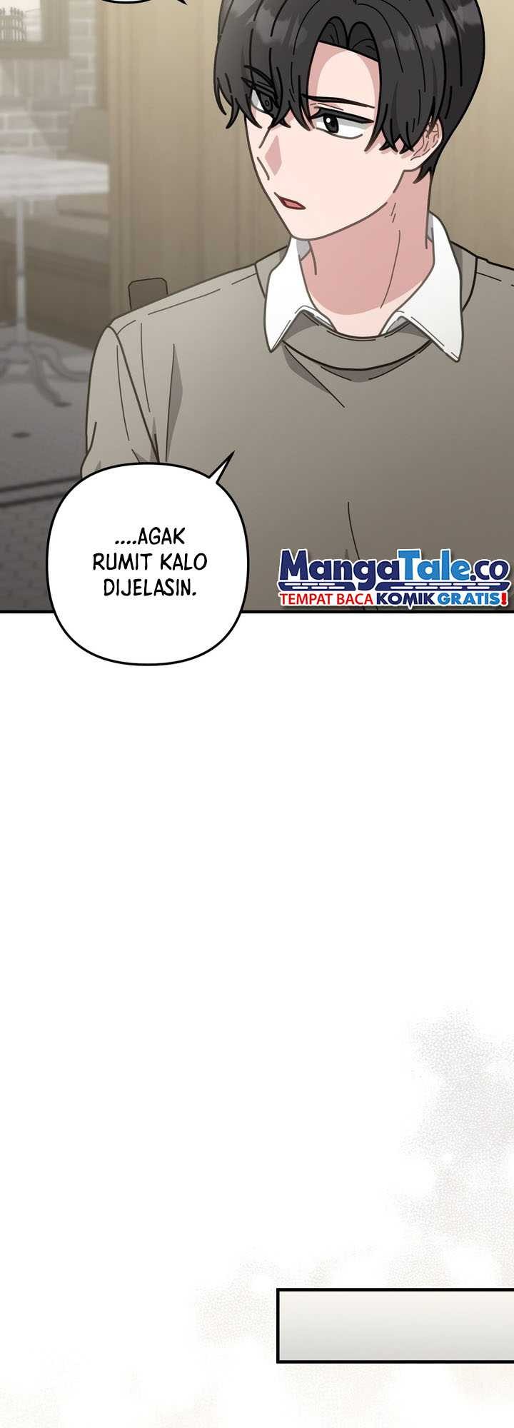 100 Years Old Top Chef chapter 66 halaman 15