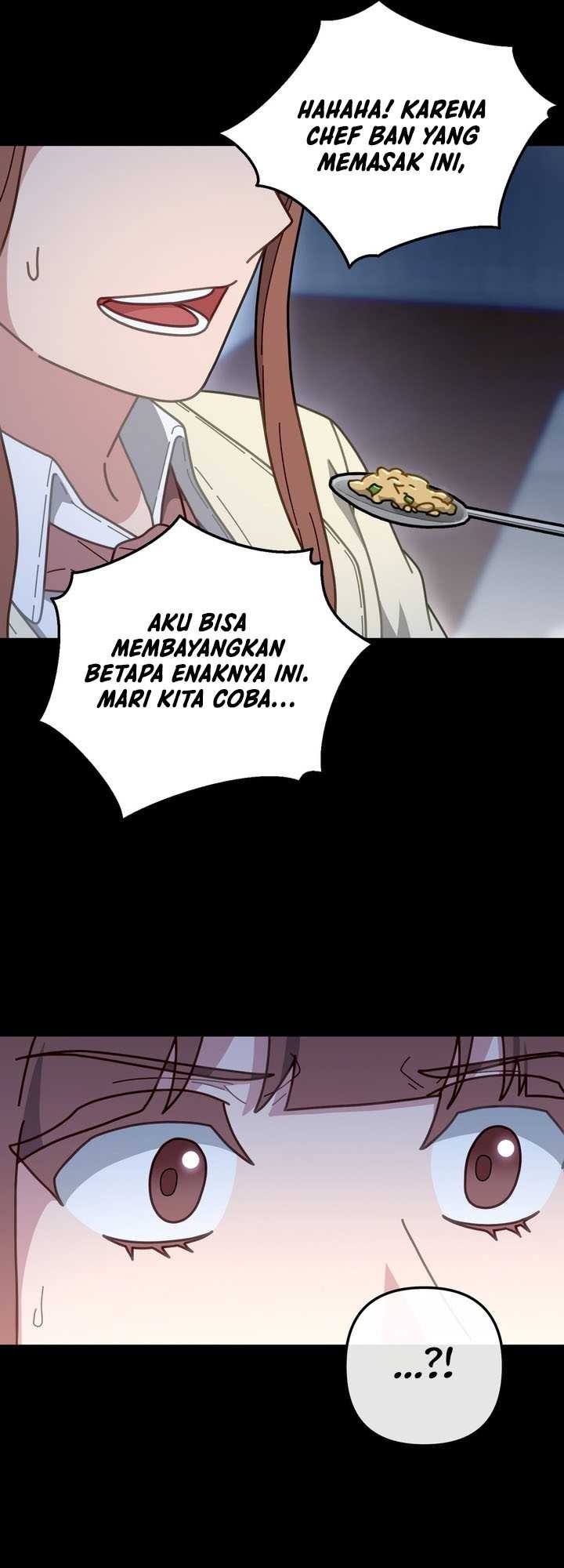 100 Years Old Top Chef chapter 66 halaman 45