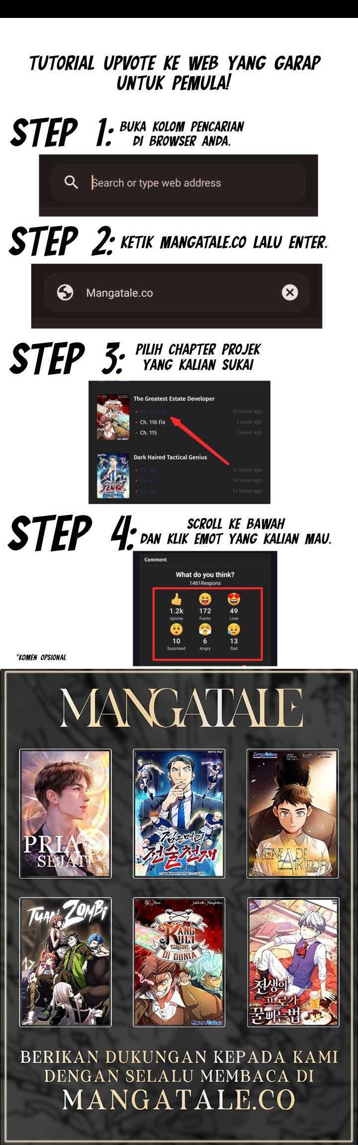100 Years Old Top Chef chapter 66 halaman 51