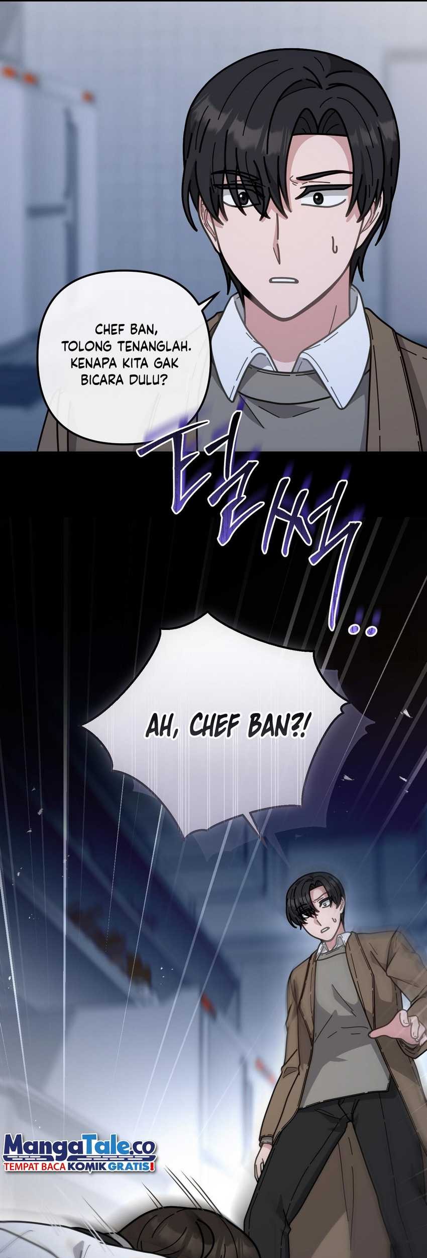 100 Years Old Top Chef Bab 67 halaman 7