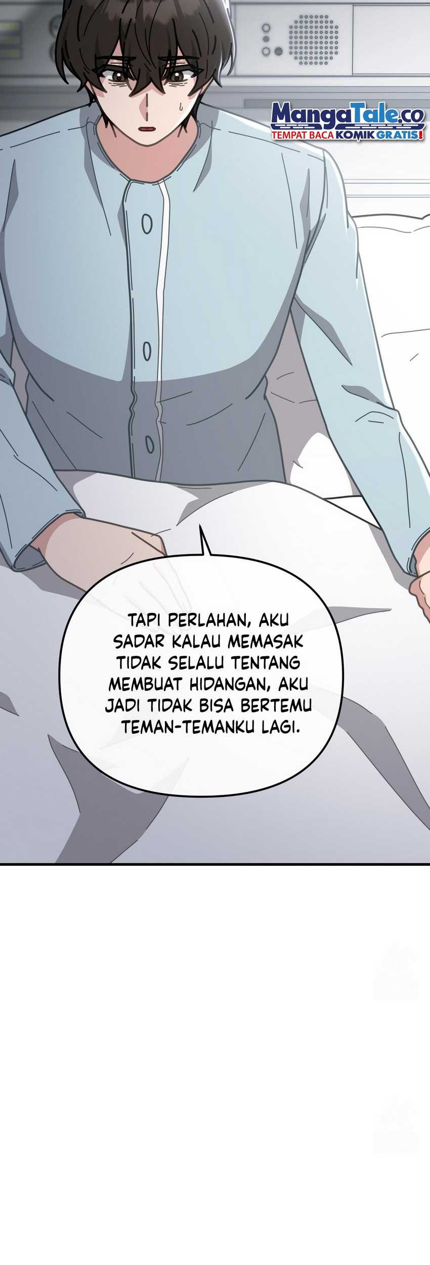 100 Years Old Top Chef Bab 67 halaman 28