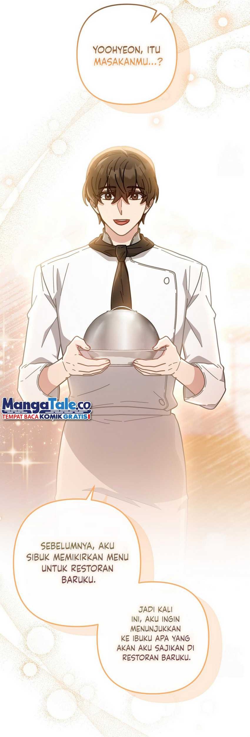 100 Years Old Top Chef Bab 67 halaman 48