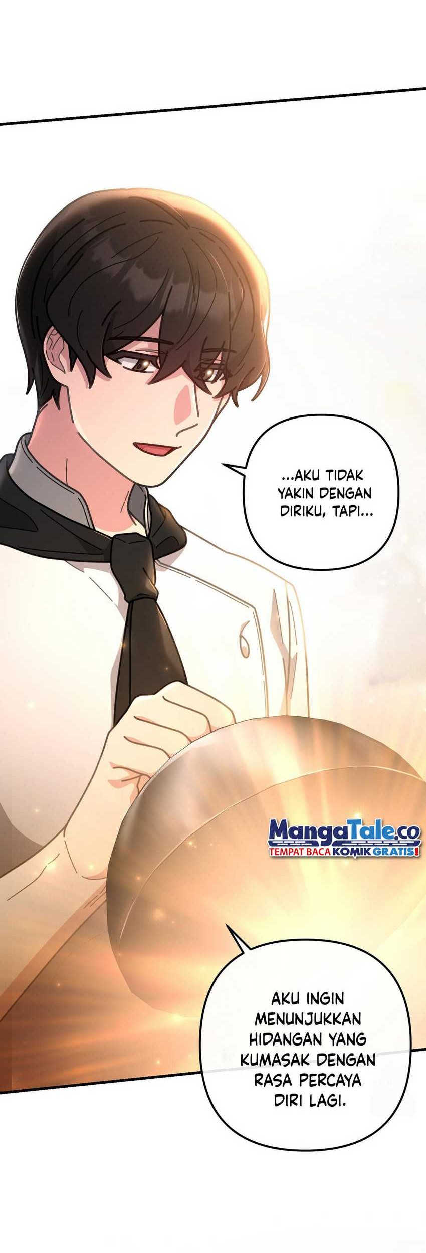 100 Years Old Top Chef Bab 67 halaman 50