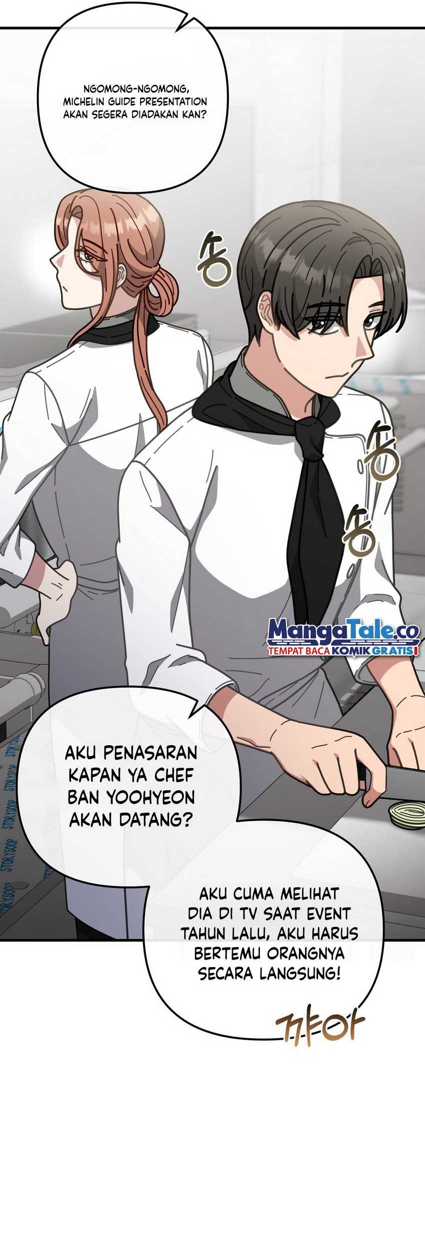 100 Years Old Top Chef Bab 68 halaman 7
