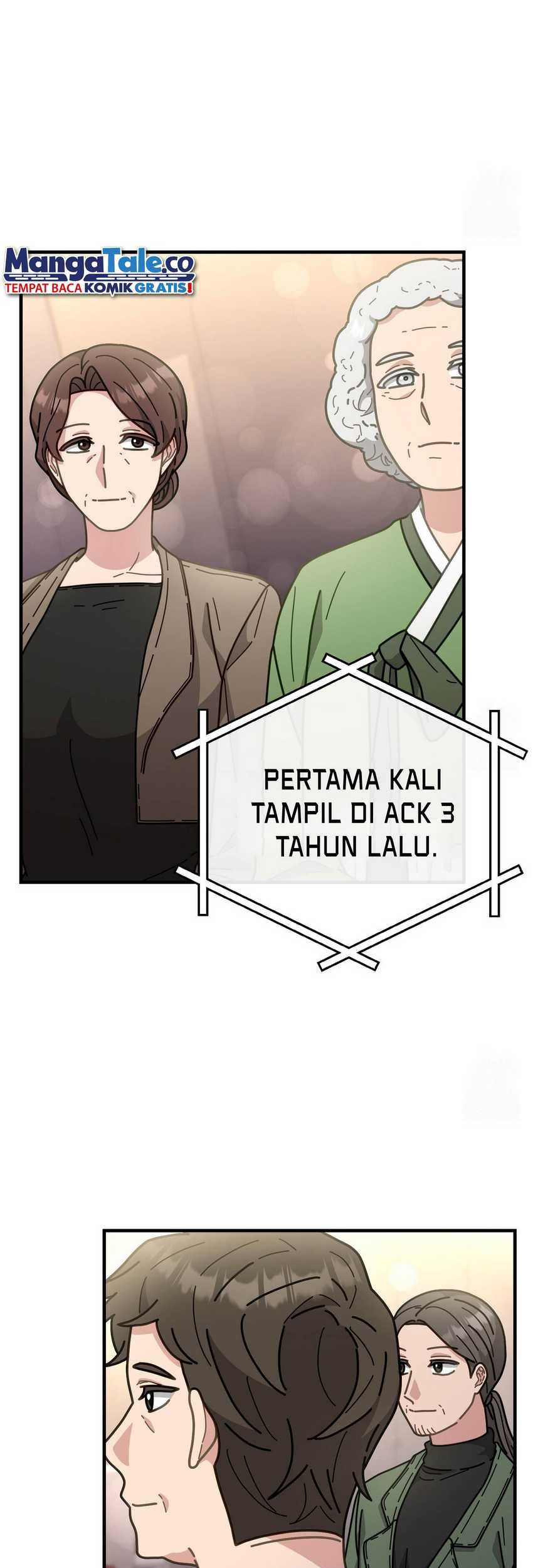 100 Years Old Top Chef Bab 68 halaman 25