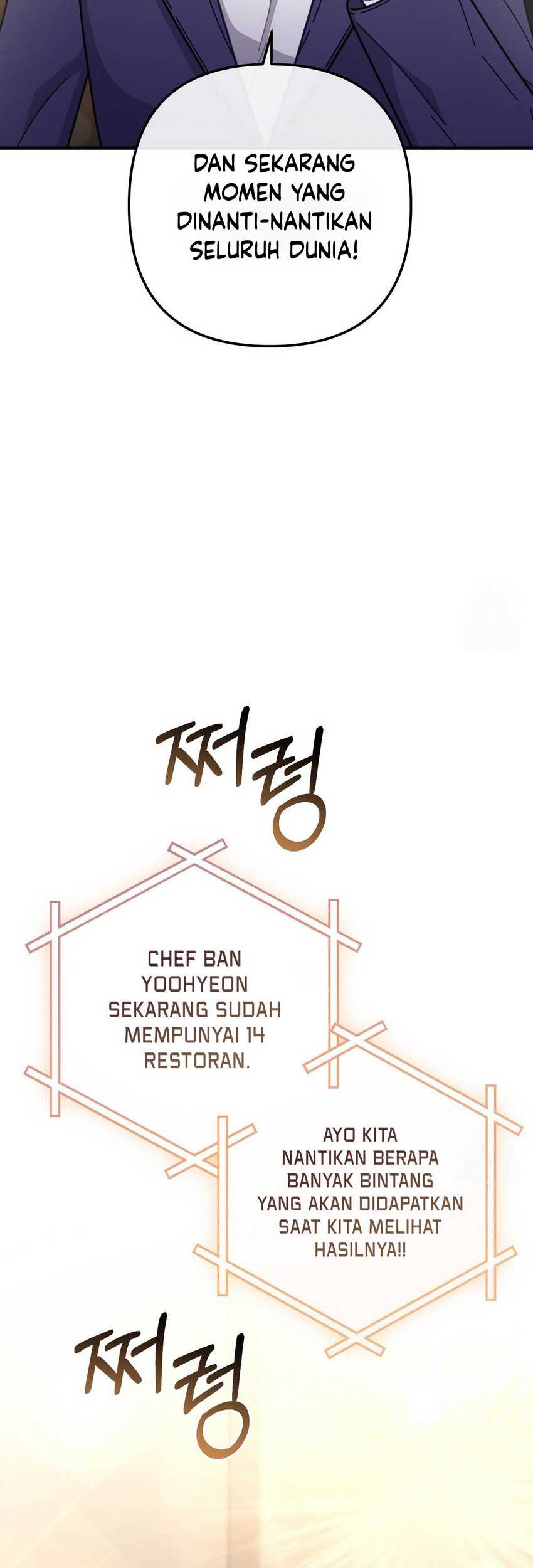 100 Years Old Top Chef Bab 68 halaman 27