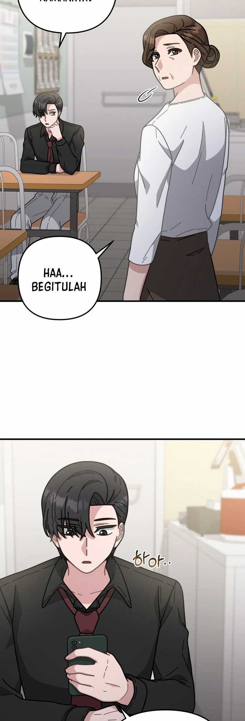 100 Years Old Top Chef Bab 69 halaman 3