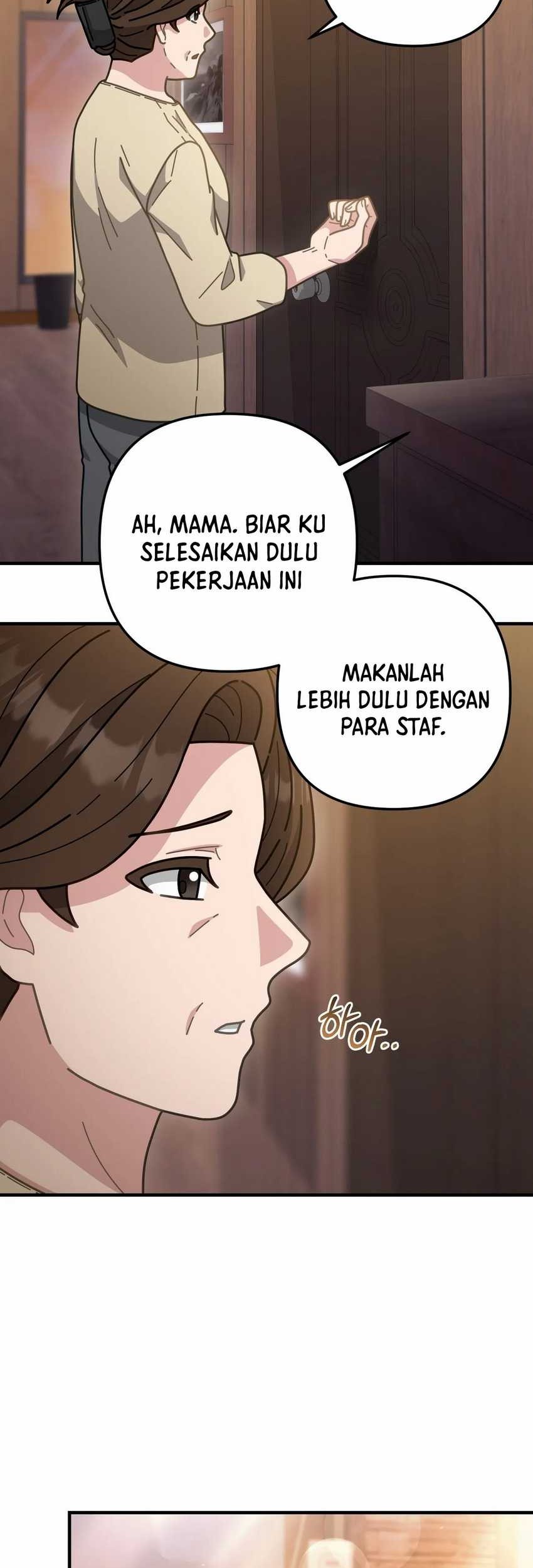 100 Years Old Top Chef Bab 69 halaman 13
