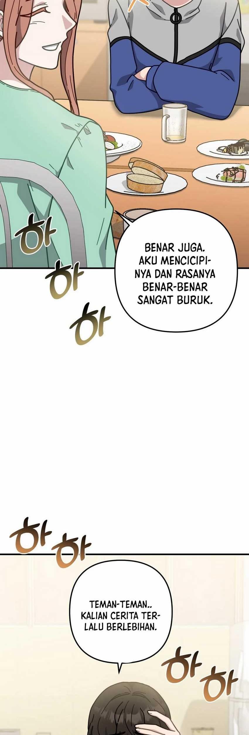 100 Years Old Top Chef Bab 69 halaman 36