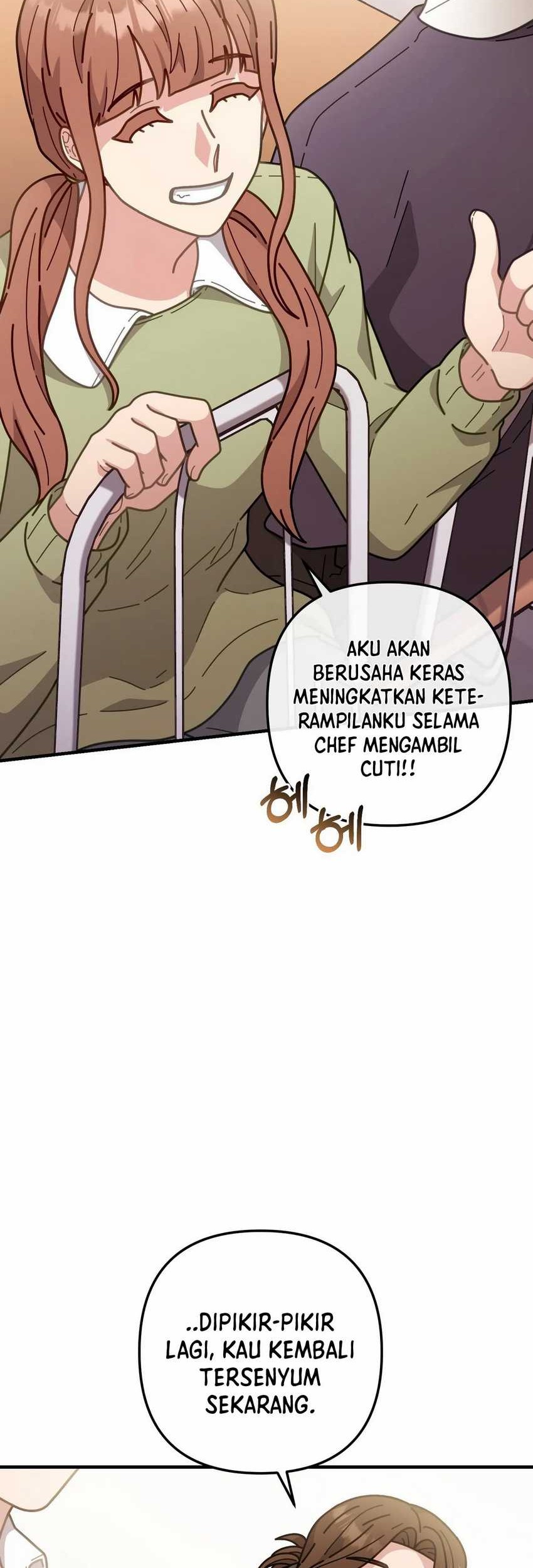 100 Years Old Top Chef Bab 69 halaman 46