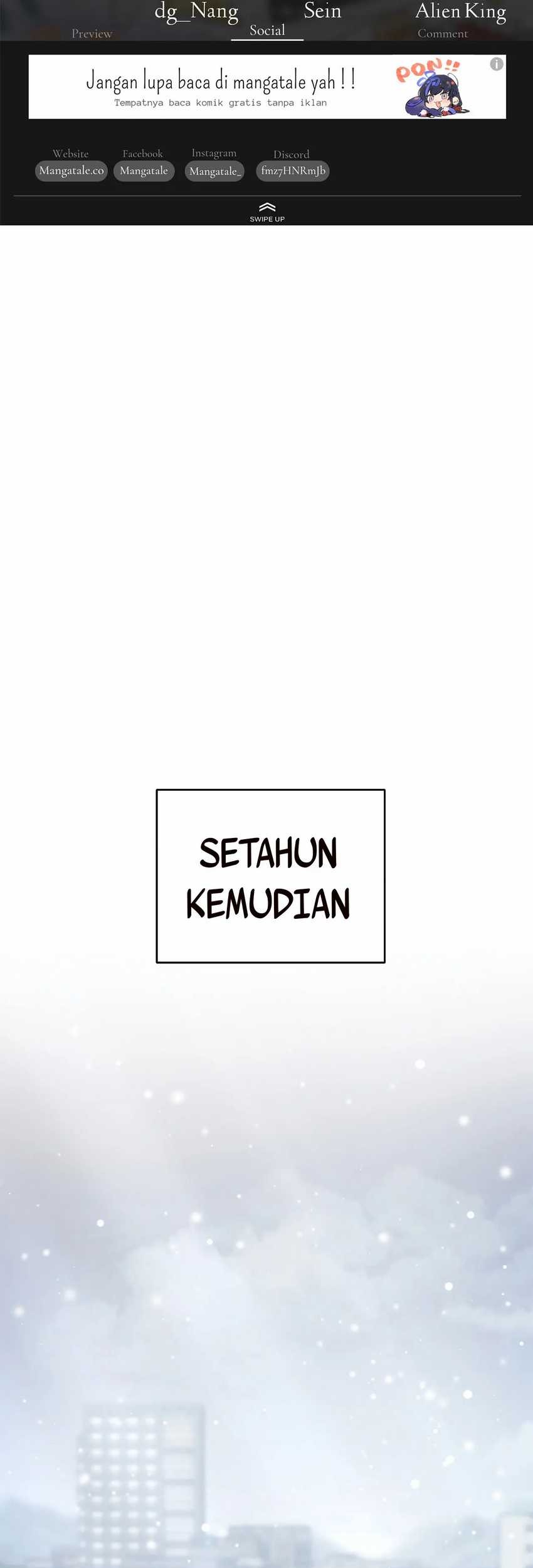 100 Years Old Top Chef chapter 70 halaman 6