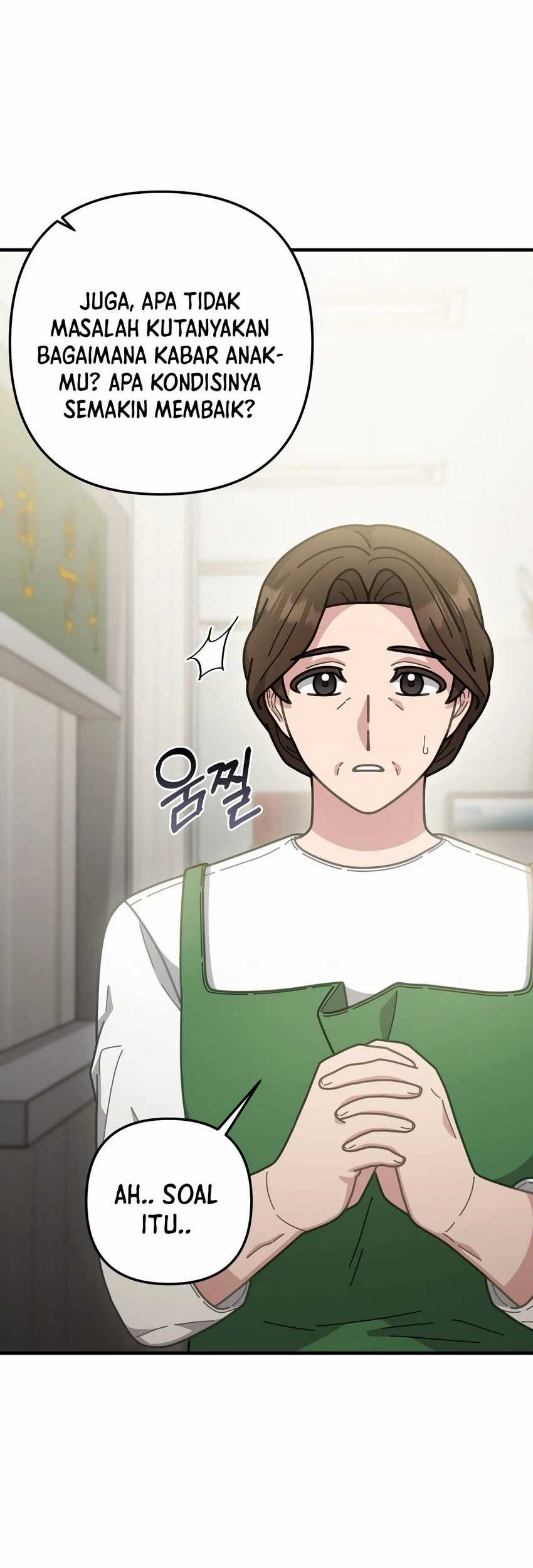 100 Years Old Top Chef chapter 70 halaman 11