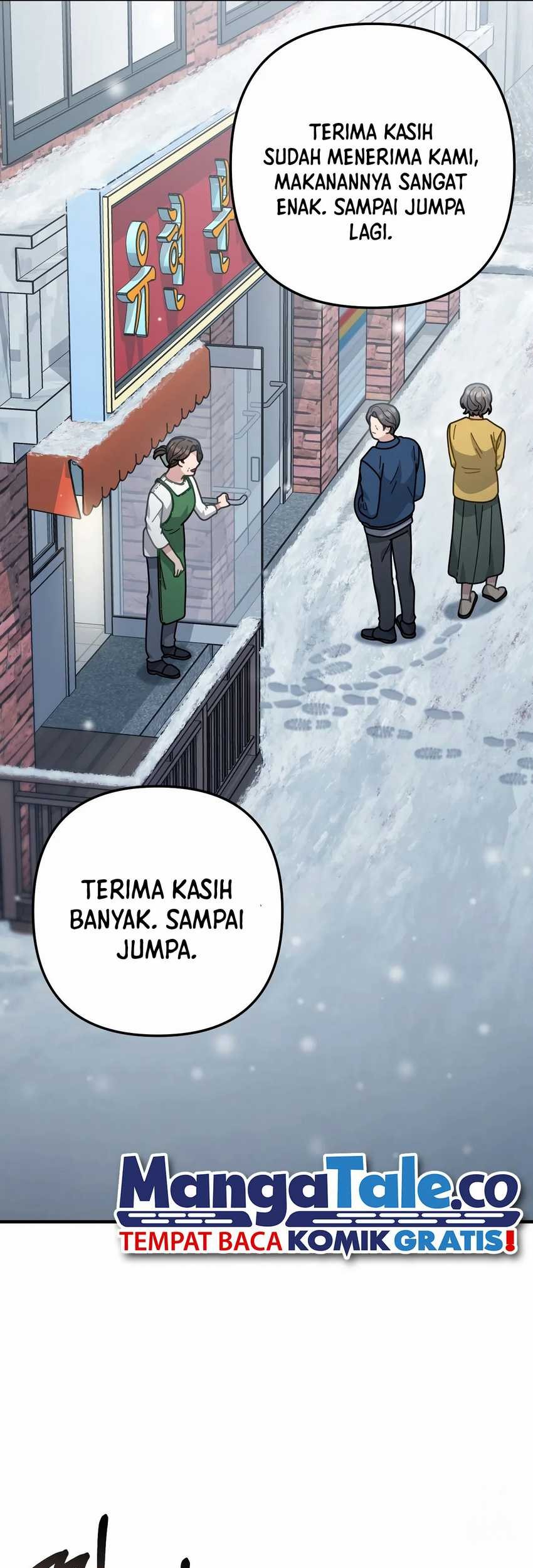 100 Years Old Top Chef chapter 70 halaman 14