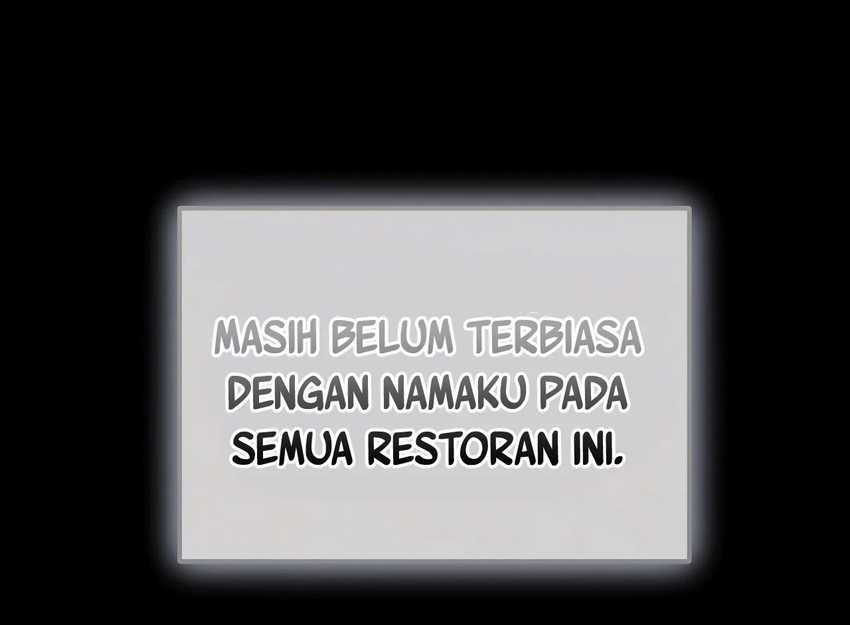 100 Years Old Top Chef chapter 70 halaman 27