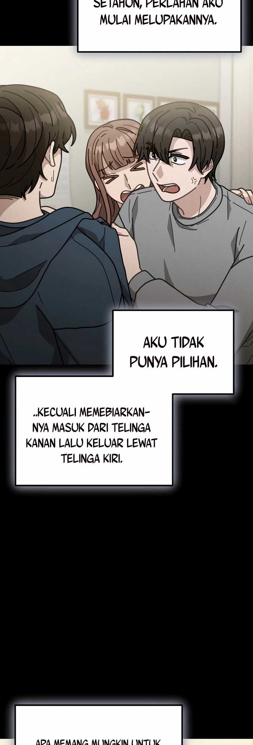 100 Years Old Top Chef chapter 70 halaman 30