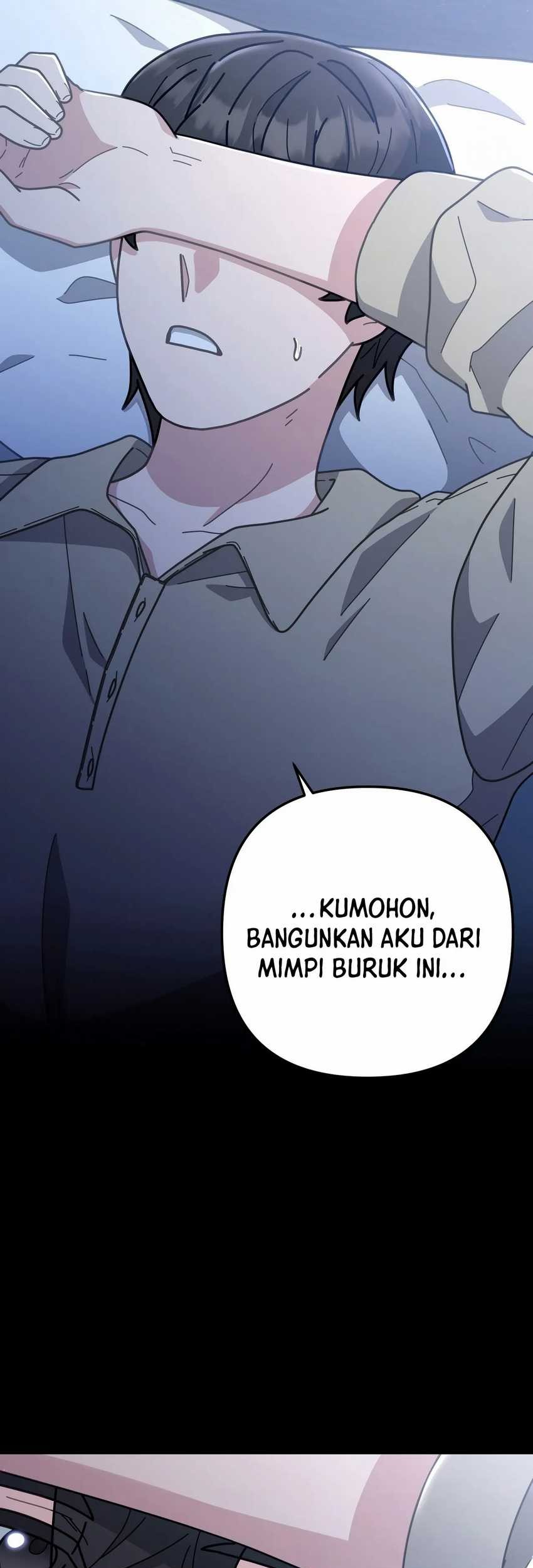 100 Years Old Top Chef chapter 70 halaman 33