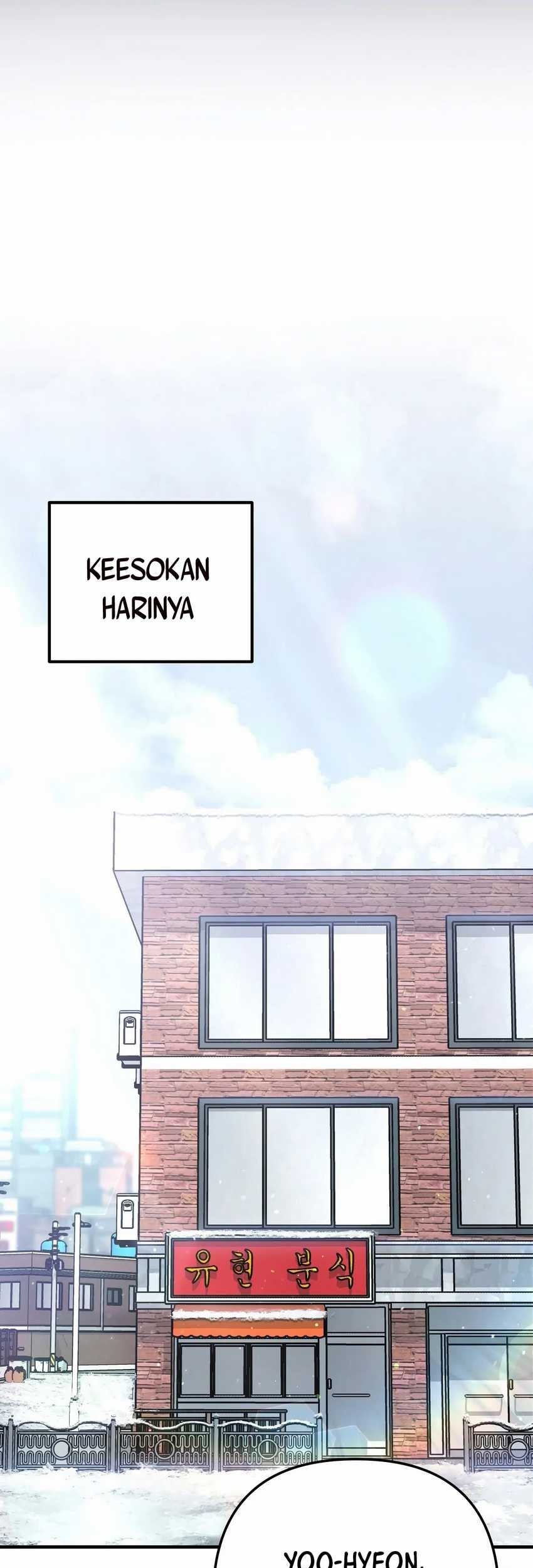100 Years Old Top Chef chapter 70 halaman 43