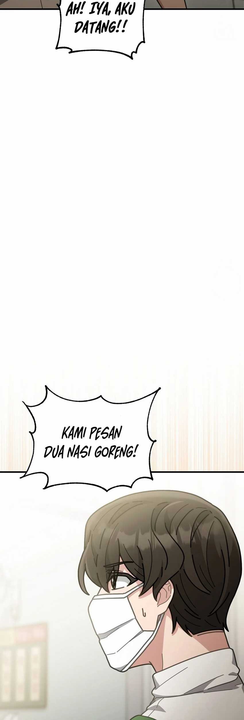 100 Years Old Top Chef chapter 70 halaman 46