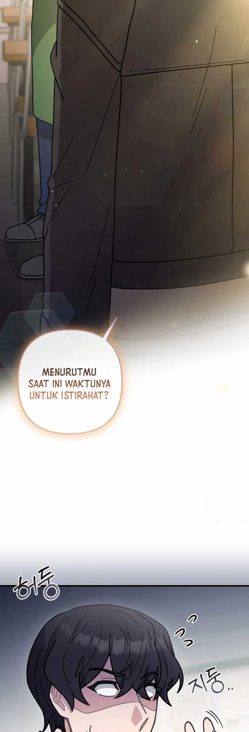 100 Years Old Top Chef chapter 70 halaman 60