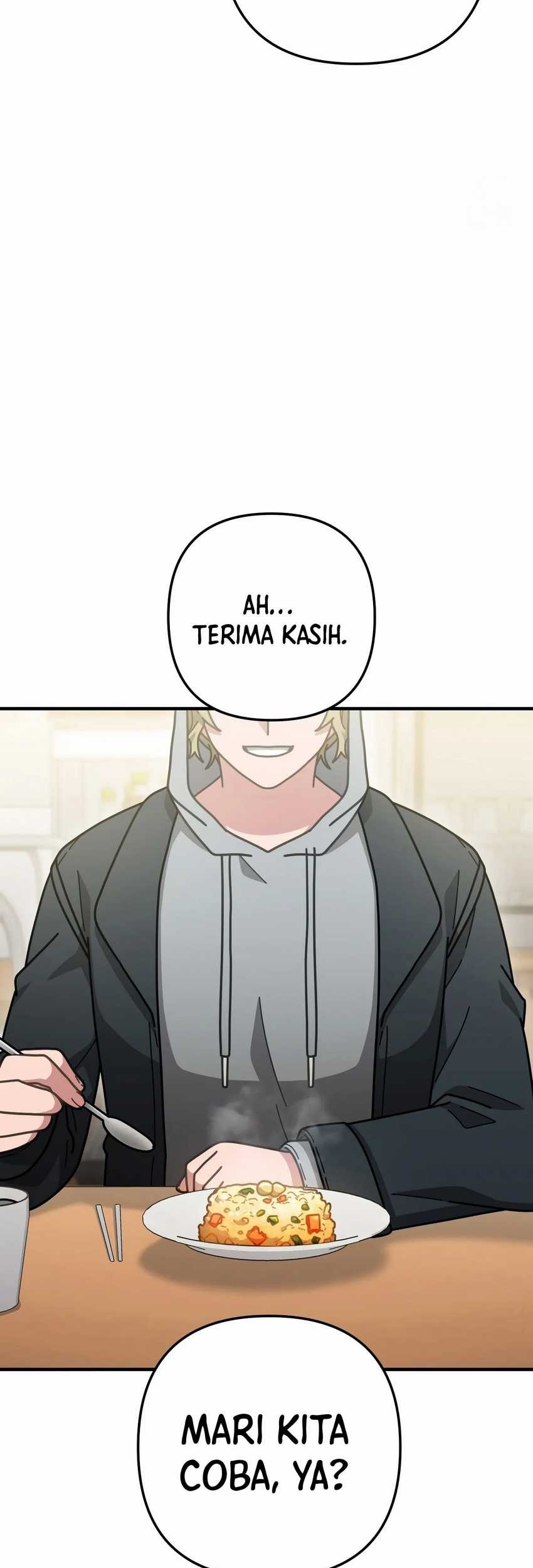 100 Years Old Top Chef chapter 70 halaman 64