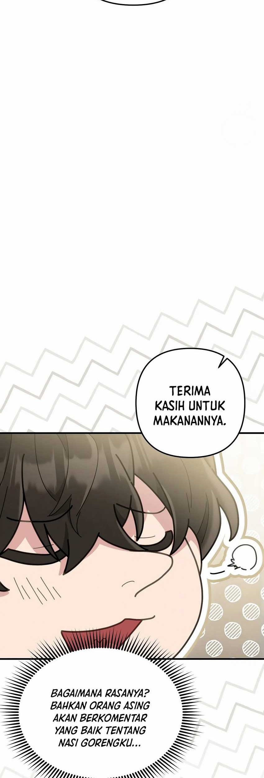 100 Years Old Top Chef chapter 70 halaman 65