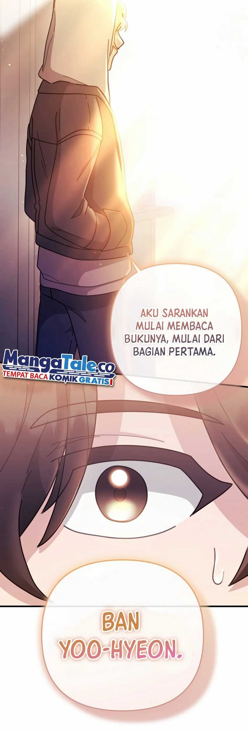100 Years Old Top Chef chapter 70 halaman 74