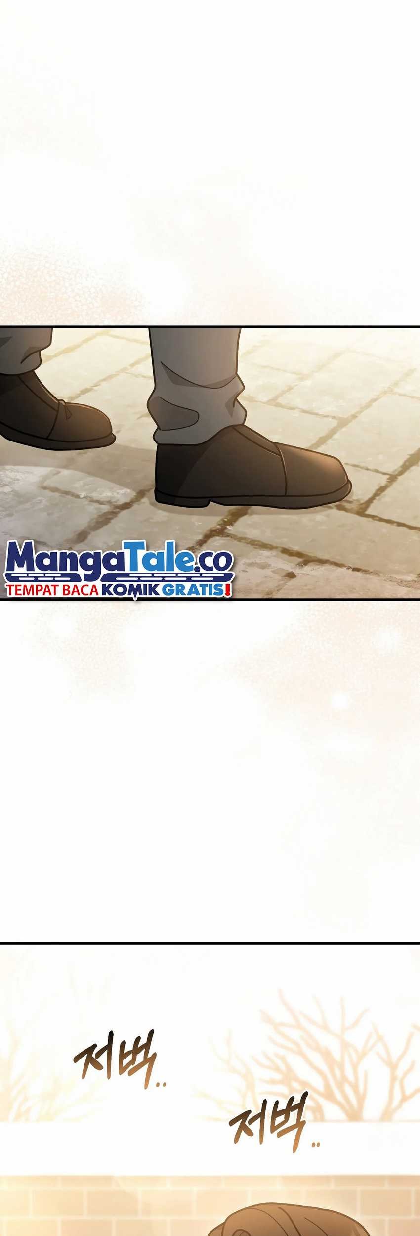 100 Years Old Top Chef chapter 70 halaman 77