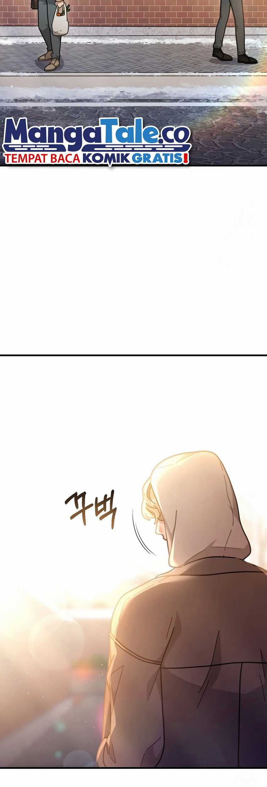 100 Years Old Top Chef chapter 70 halaman 79